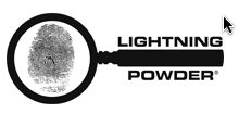 lighting powder